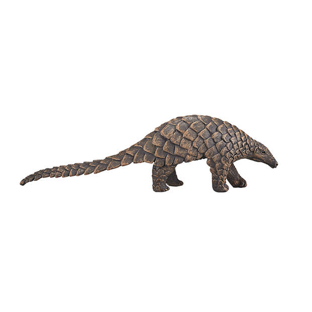 Mojo Wildlife speelgoed Indische Pangolin - 387174