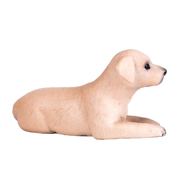 Mojo Pets speelgoed Labrador Puppy - 387272