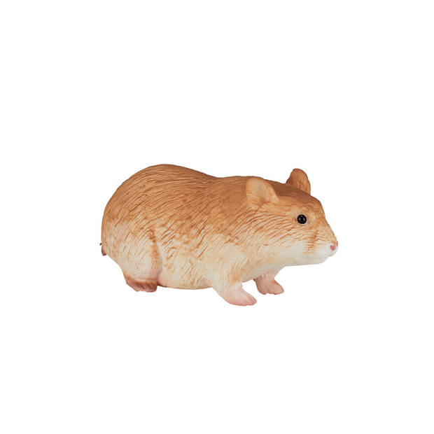 Mojo Pets speelgoed Hamster - 387236