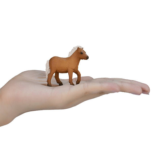 Mojo Horses speelgoed paard Shetland Pony Veulen - 387232