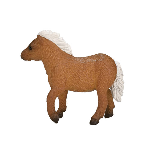 Mojo Horses speelgoed paard Shetland Pony Veulen - 387232