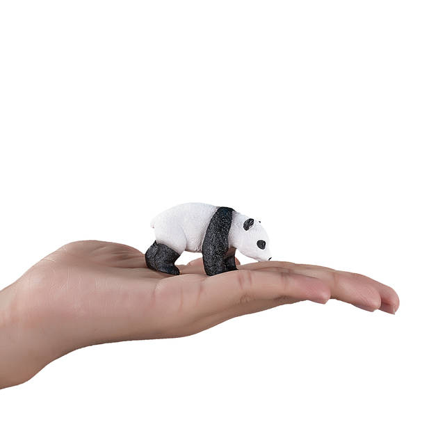 Mojo Wildlife speelgoed Reuzenpanda Baby - 387238