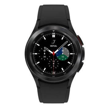 SAMSUNG Galaxy Watch4 Classic 42 mm Bluetooth Zwart