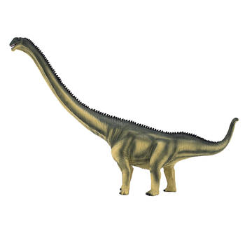 Mojo speelgoed dinosaurus Deluxe Mamenchisaurus - 387387