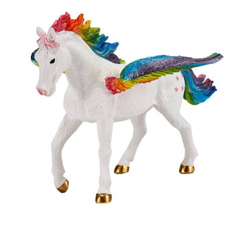 Mojo Fantasy speelgoed Pegasus Regenboog - 387295