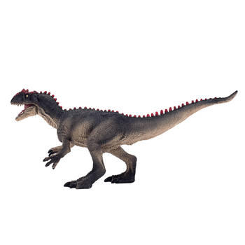 Mojo speelgoed dinosaurus Allosaurus met bewegende kaak - 387383