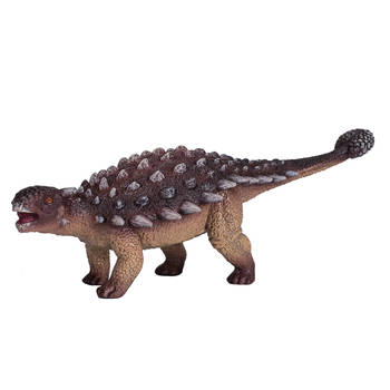 Mojo speelgoed dinosaurus Ankylosaurus - 381025