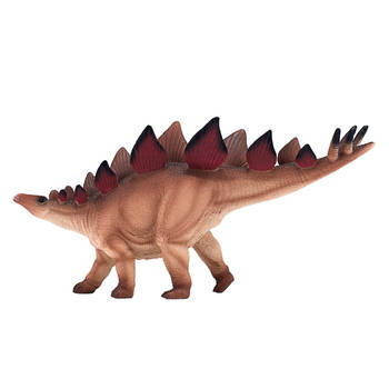 Mojo speelgoed dinosaurus Stegosaurus - 387380