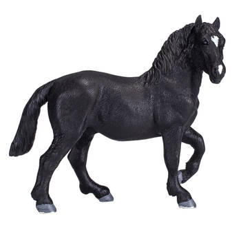 Mojo Horses speelgoed paard Percheron - 387396