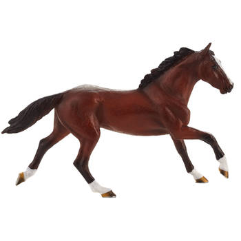 Mojo Horses speelgoed paard Volbloed - 387291