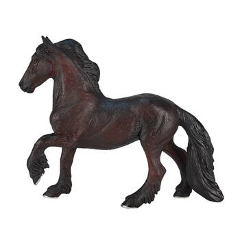Mojo Horses speelgoed paard Friese Merrie - 387281
