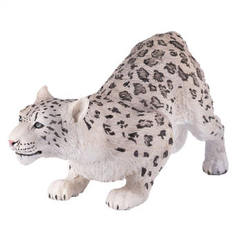 Mojo Wildlife speelgoed Sneeuwluipaard - 387243