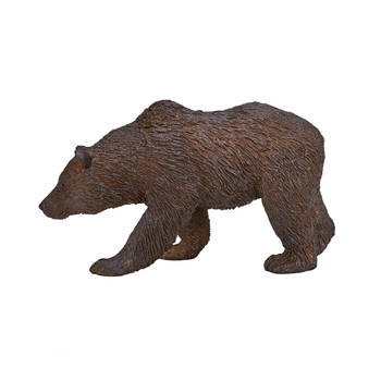 Mojo Woodland speelgoed Grizzly Beer - 387216