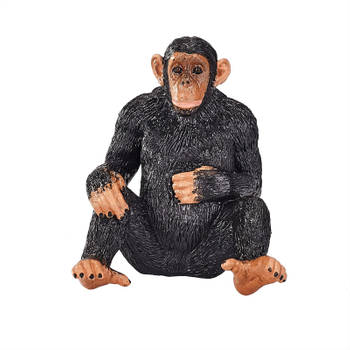 Mojo Wildlife speelgoed Chimpansee - 387265
