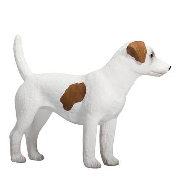 Mojo Pets speelgoed Jack Russell Terrier - 387286