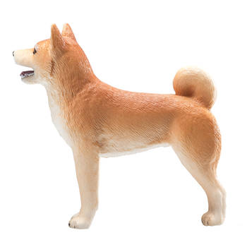Mojo Pets speelgoed Shiba Inu - 387140
