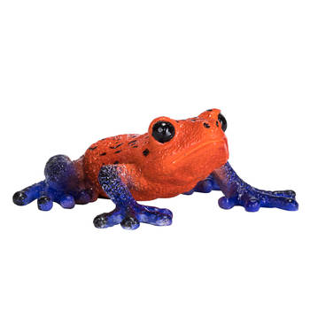 Mojo Wildlife speelgoed Pijlgifboomkikker - 381016