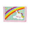 Decopatent® Uitdeelcadeaus 12 STUKS Unicorn Kinder Portomonnees -