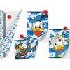 Donald Duck - Schoolpakket kaftpapier voor schoolboeken en schriften