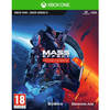 Mass Effect: legendarische editie Xbox One-game