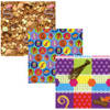 Assortiment 11 sinterklaaspapier Cadeaupapier Inpakpapier Extra lang en breed - 300 x 100 cm - 6 rollen