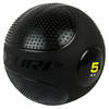 Tunturi Slam Ball - Slam Ball - Functional Training - 5 kg - Zwart