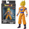 BANDAI Dragon Ball Super - 17 cm Dragon Star Figuur - Super Saiyan Goku