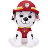 Pat patrol - pluche 15 cm marcus paw patrol gund - 6058438 - zacht en wasbaar pluche vanaf 12 maanden