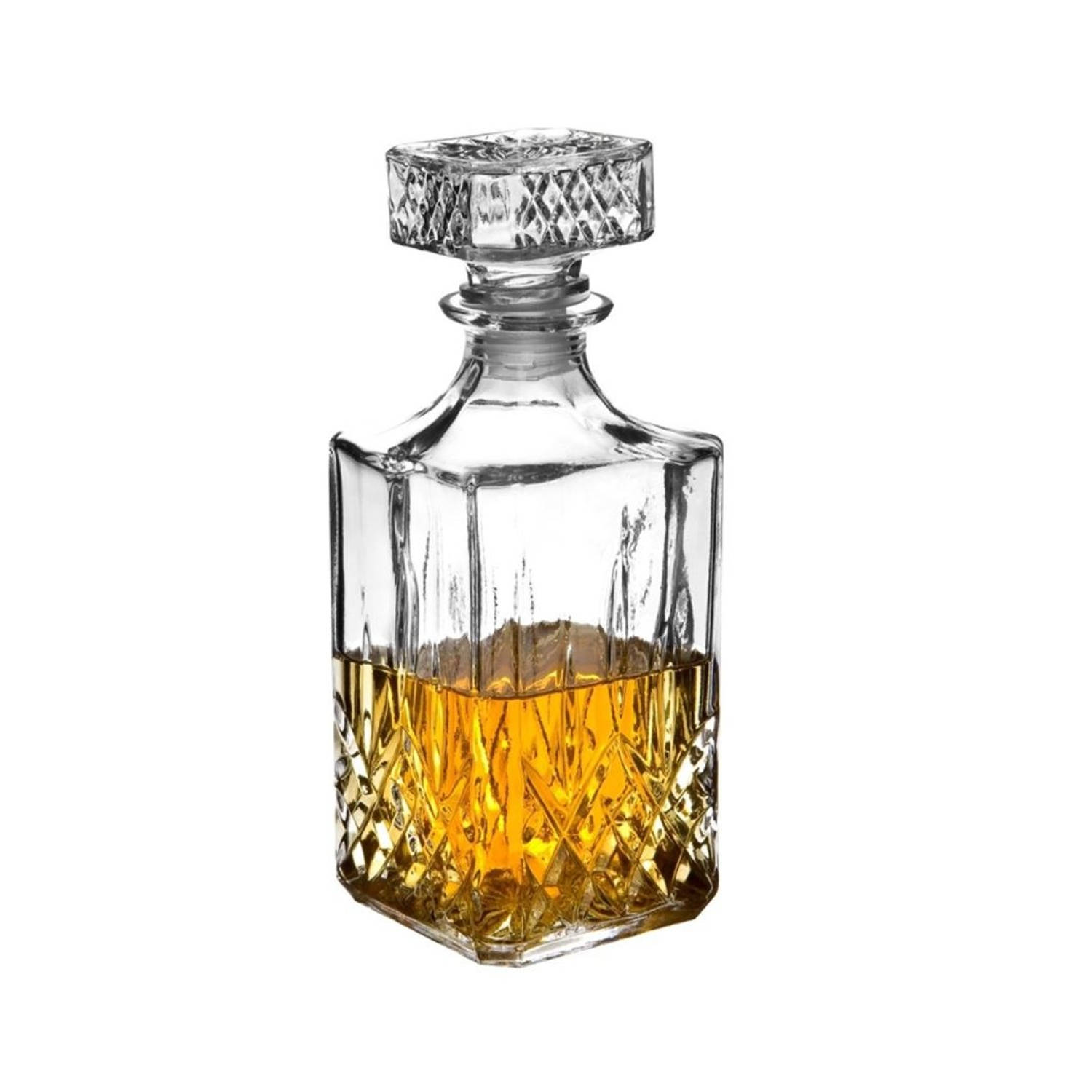 fontein medeleerling Claire ▷ Whiskey karaf set kopen? | Online Internetwinkel