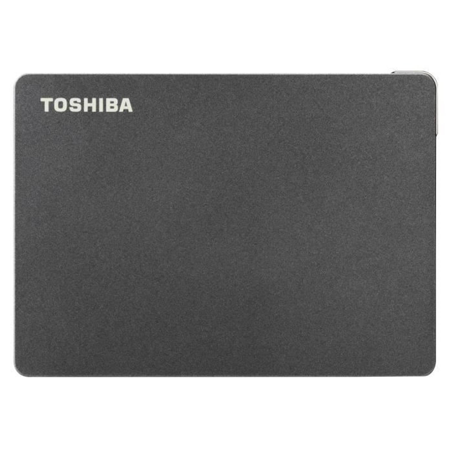 Toshiba HDTX120EK3AA externe harde schijf 2000 GB Grijs