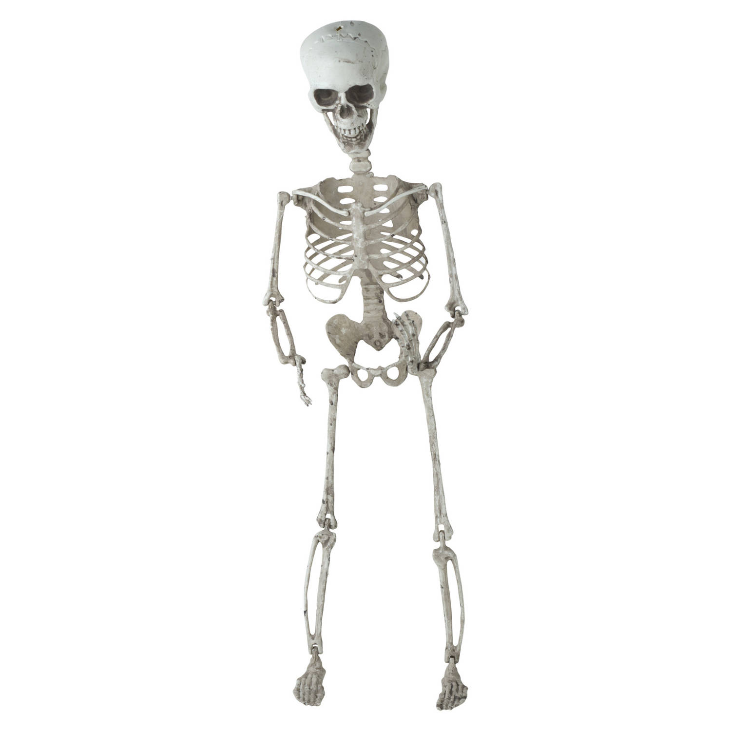 Halloween Hangende Horror Decoratie Skelet 70 Cm Halloween Poppen