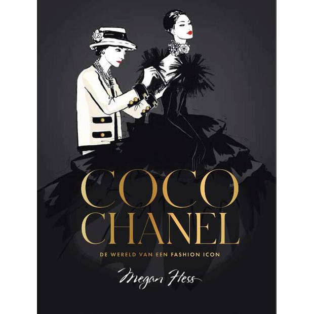 Coco Chanel (luxe editie)