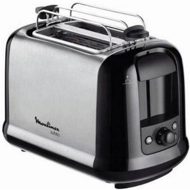 Moulinex toaster LT2618