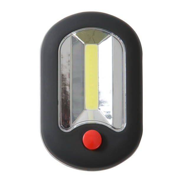 1x Werklamp ovaal COB-LED - Werklampen