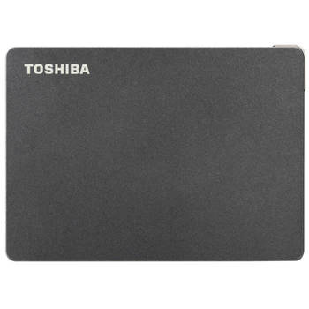 TOSHIBA - Gaming externe harde schijf - Canvio Gaming - 1TB - PS4 Xbox - 2,5 (HDTX110EK3AA)