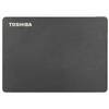 TOSHIBA - Gaming externe harde schijf - Canvio Gaming - 1TB - PS4 Xbox - 2,5 (HDTX110EK3AA)