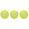 6x stuks tennisballen 6 cm - Tennisballen