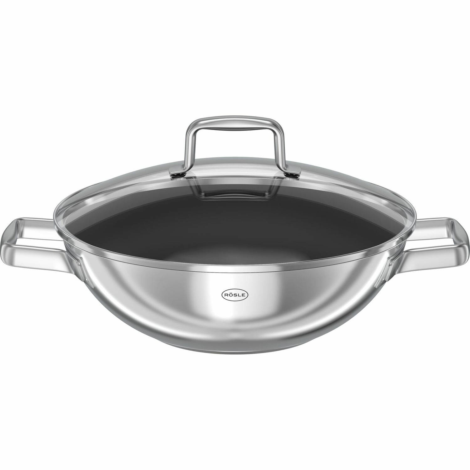 Rösle ® Wok, 28cm