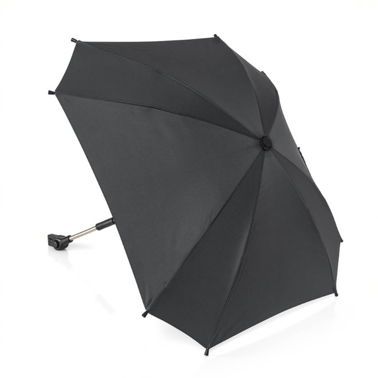 timer puur Aantrekkelijk zijn aantrekkelijk Reer ShineSafe kinderwagen parasol zwart | Blokker