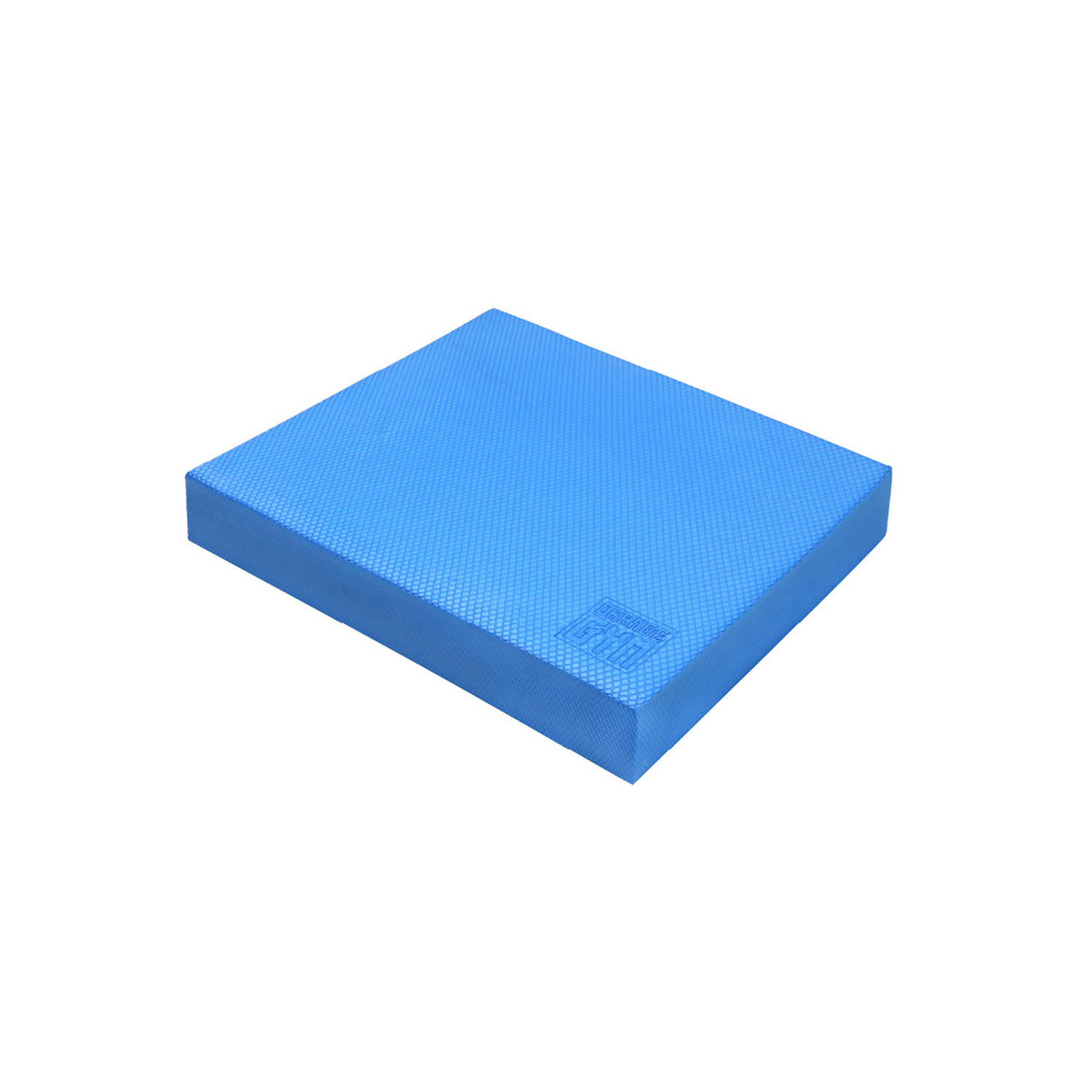 Orange Gym - Balance Pad - Blauw - 38x32.5x6 cm