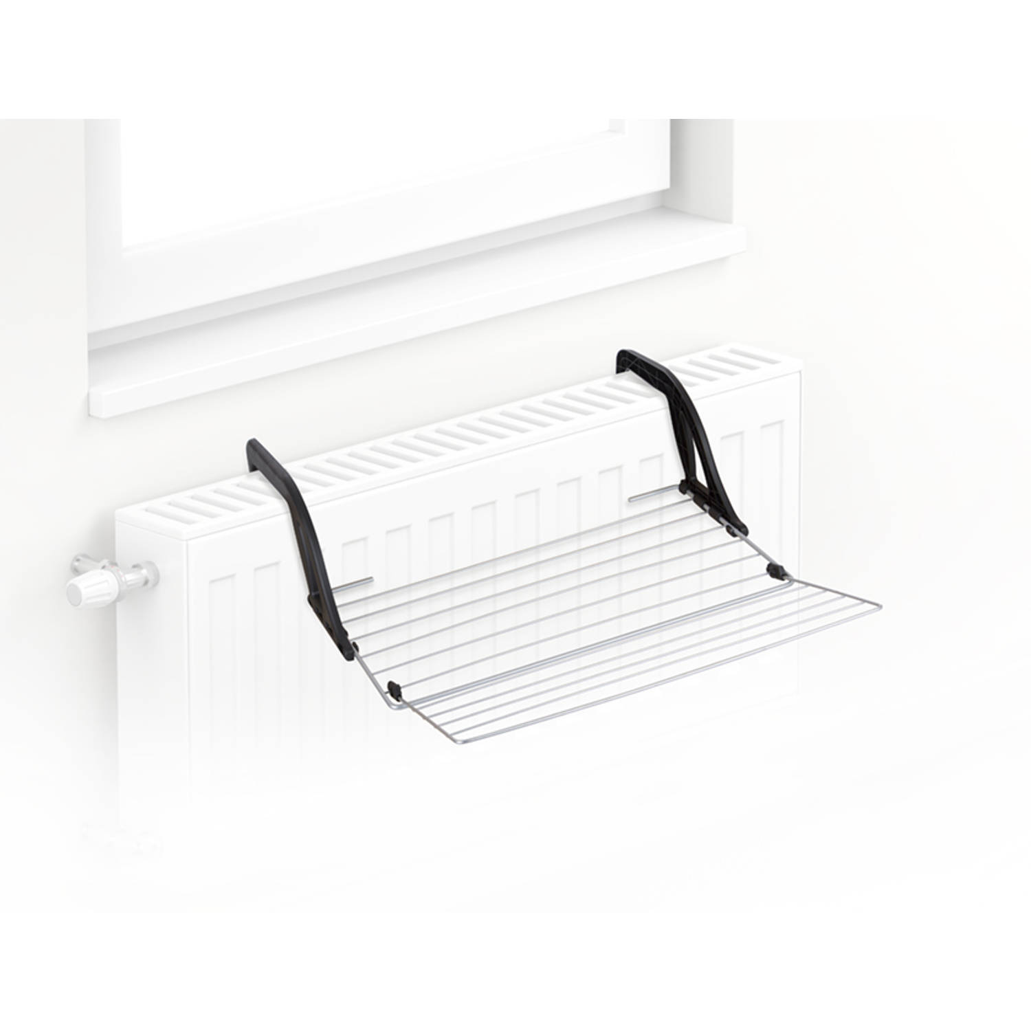 Casibel - Droogrek - Balkon/radiator - 8 M
