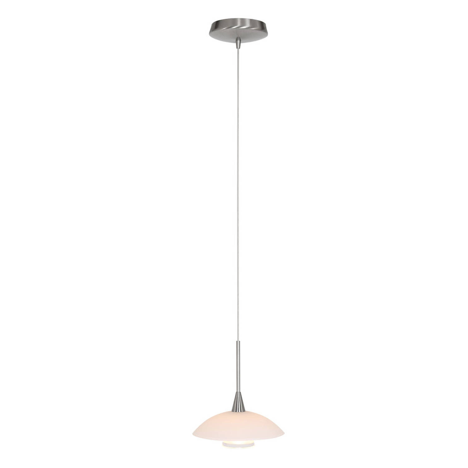 Steinhauer Design hanglamp TallerkenØ 18cm 2655ST