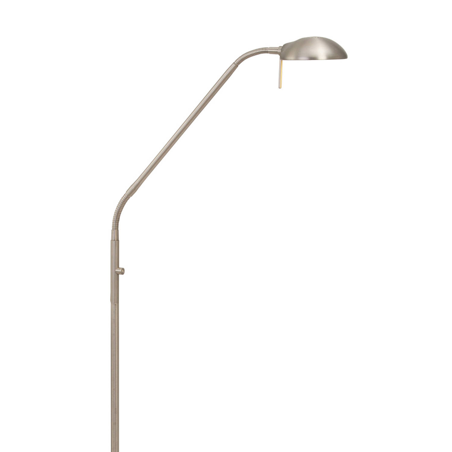 MEXLITE vloerlamp by Steinhauer 7501ST