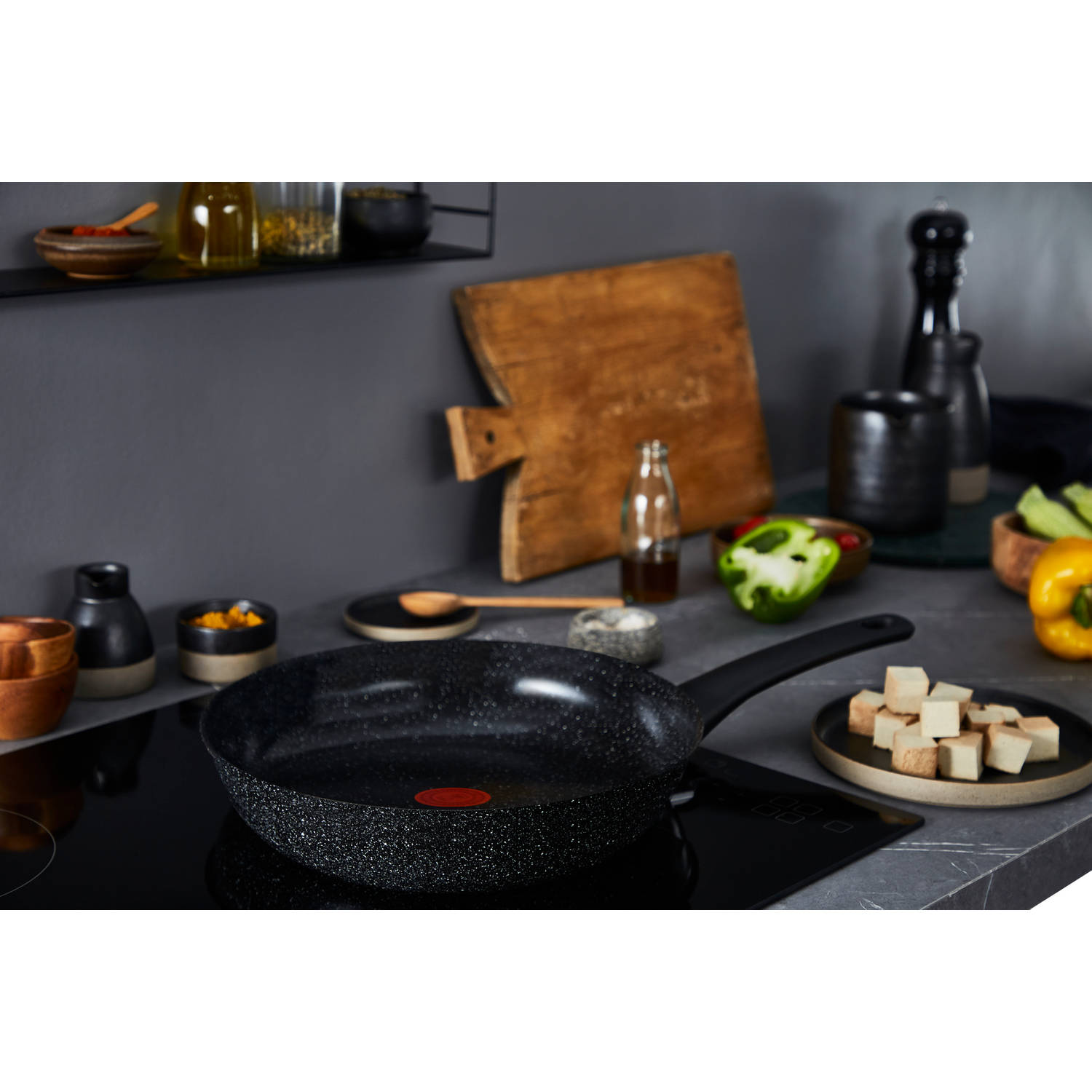 Intensity wokpan - - Ø 28 cm | Blokker