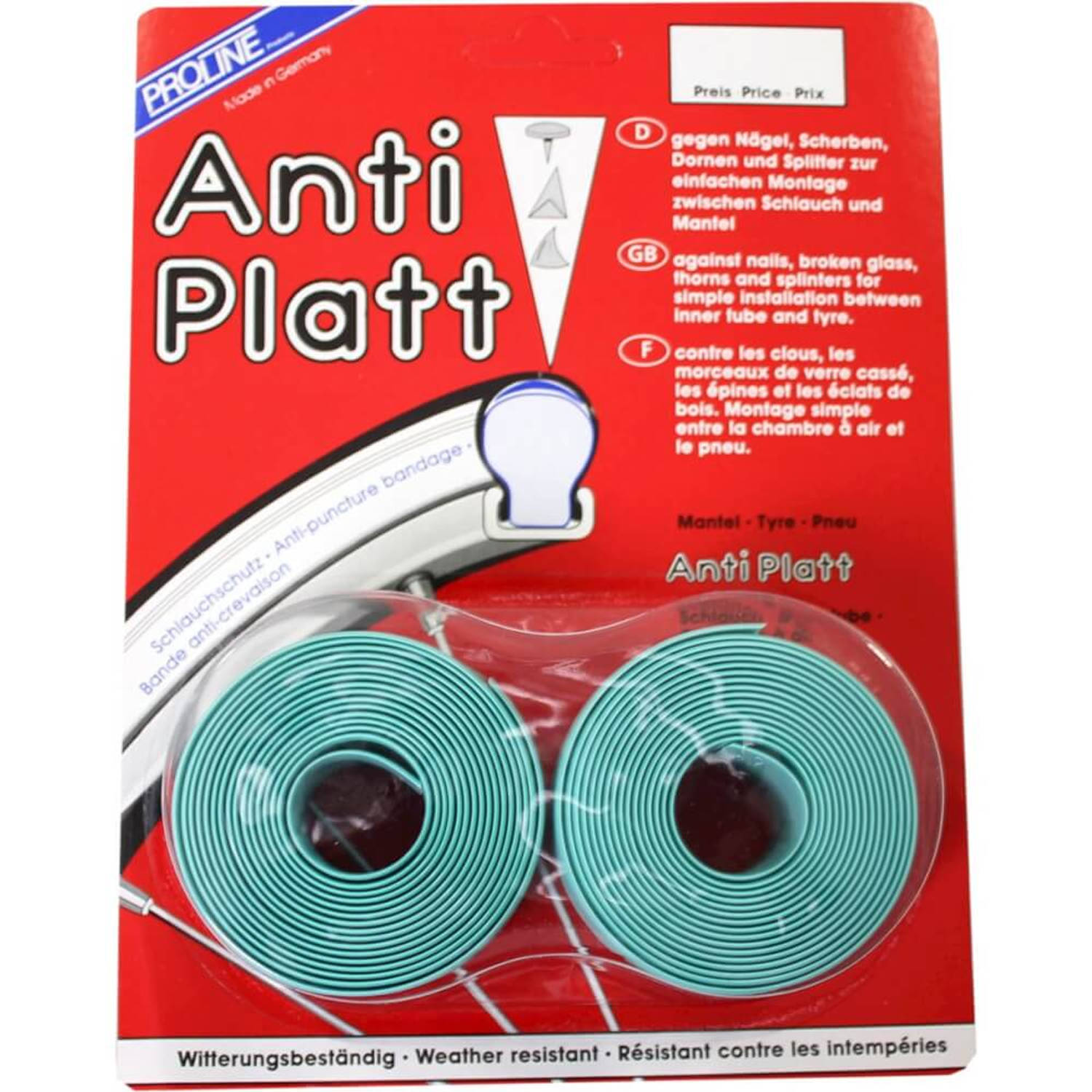 Proline Antiplat Mint Voor 54/60x584 27,5 (2)