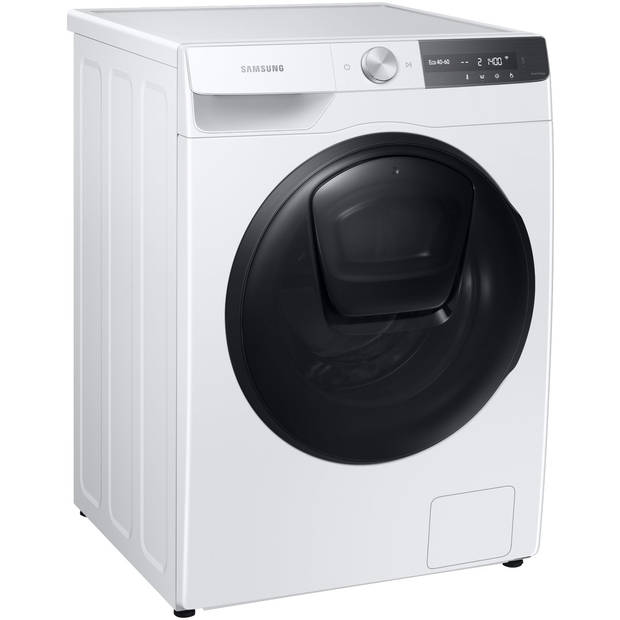 Samsung WW80T854ABT Wasmachine