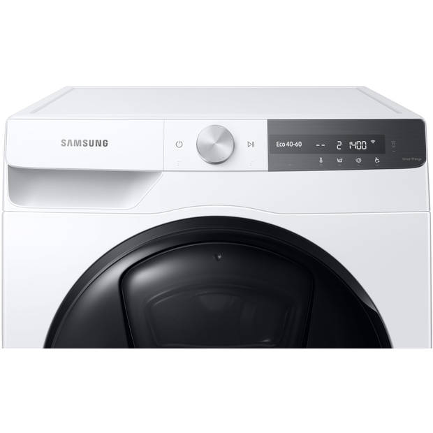 Samsung Quickdrive wasmachine WW80T854ABT