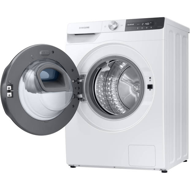Samsung WW80T854ABT Wasmachine