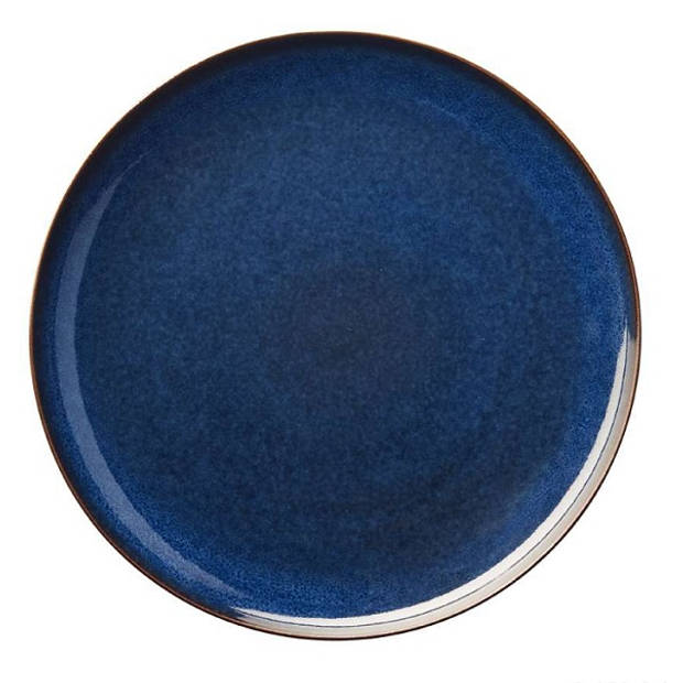 ASA Selection Dinerbord Saisons Midnight Blue ø 27 cm