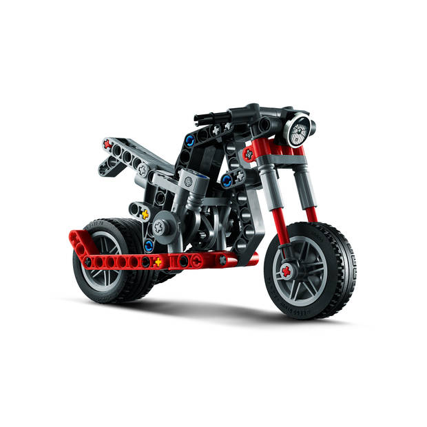 Lego Technic motor 42132